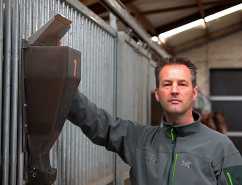 iFeed De derde finalist Dutch Masters Innovation Award